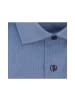 OLYMP  Langarm Business Hemd in marineblau