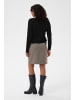 Kaffe Strickpullover KAiris Regular fit in Black Deep