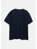 s.Oliver T-Shirt in 5978_navy