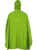 PRO-X elements Rad-Poncho "PASOFINO" in Neongrün