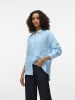 Vero Moda Hemd in Airy Blue