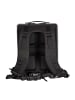 Aleon Hybrid Business-Rucksack 39 cm Laptopfach platinum