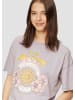 QS T-Shirt in 92D2_grau