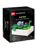 Ameet Buch - LEGO® Botanical Collection - Kakteen, m. 1 Beilage