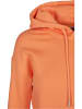 Urban Classics Kapuzenpullover in Papaya