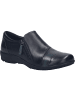 Josef Seibel Halbschuh Charlotte 19 in schwarz
