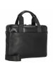 Bugatti Comet - Aktentasche 15" 36 cm (black) in schwarz