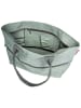 Reisenthel Einkaufstasche shopper e1 in Twist Sage