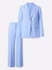 Heine Hosenanzug in eisblau