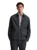 Marc O'Polo Denim-Overshirt in Dark Blue