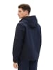 Tom Tailor Jacke in sky captain blue