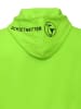 SCHIETWETTER Hoodie "Fritz Stick" in lime