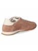 Högl Schnürhalbschuh in brown
