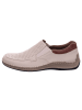 rieker Herrenslipper sportlicher Boden 0529360 052 in  Beige