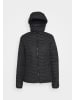 Columbia Kapuzenjacke Powder Lite in Black