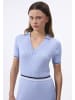 Felix Hardy Kleid in Blau