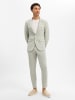Finshley & Harding London Anzughose Hoxdon in hellblau