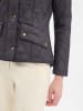 Barbour Jacke in marine