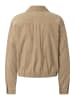 More & More Kurzjacke Feincord in soft brass