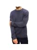 Dondup Blau Herren Strickmode