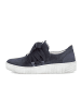 Gabor Fashion Sneaker low in blau