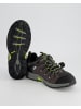 MEINDL Outdoor Schuhe in Grau