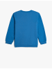 KOTON Sweatshirt in Blau