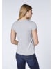 Oklahoma Jeans T-Shirt in Grau