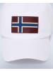 Napapijri Cap "Falis 2" in Weiß