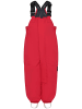 LEGO wear Schneehose LWPUELO 700 in red