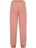 Hummel Kinder Sweat Pants "Clean Adjustable Pants" in Rot