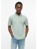 s.Oliver Polo-Shirt  in  6212_helles petrol