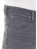 Lee Jeans Daren Zip Fly regular/straight in Grau