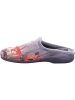 Alberola Pantoffel in grau