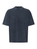 BLEND Rundhalsshirt BHLance in Schwarz