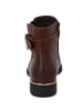 Palado Chelsea Boots Shiburo in Braun