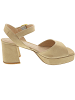 Unisa Sandalette Beige
