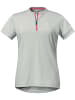 Schöffel Trikot "Shirt Udine L" in gray violet