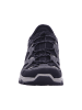 rieker Slipper in schwarz