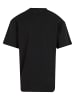 Urban Classics Urban Classics Lange T-Shirts in black