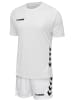 Hummel Verstellbare Taille Anzug Hmlpromo Herren in WHITE