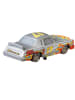 Disney Cars Darrell Cartrip | GCC02 | Disney Cars | Die-Cast 1:55 | Fahrzeug Auto