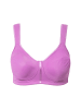 Ulla Popken BH in amethyst