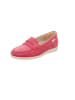 Mephisto Slipper in rot