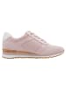Marco Tozzi Sneaker in ROSE COMB
