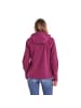 Killtec Softshelljacke in Beere385
