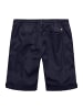 JP1880 Bermuda in navy blau