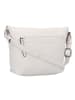 Tom Tailor Malia Umhängetasche 26.5 cm in off white