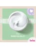 bebe Hautpflege "Mattierende Pflege" 6er-Pack (6x 50ml)