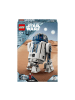 LEGO Bausteine Star Wars R2-D2, ab 10 Jahre